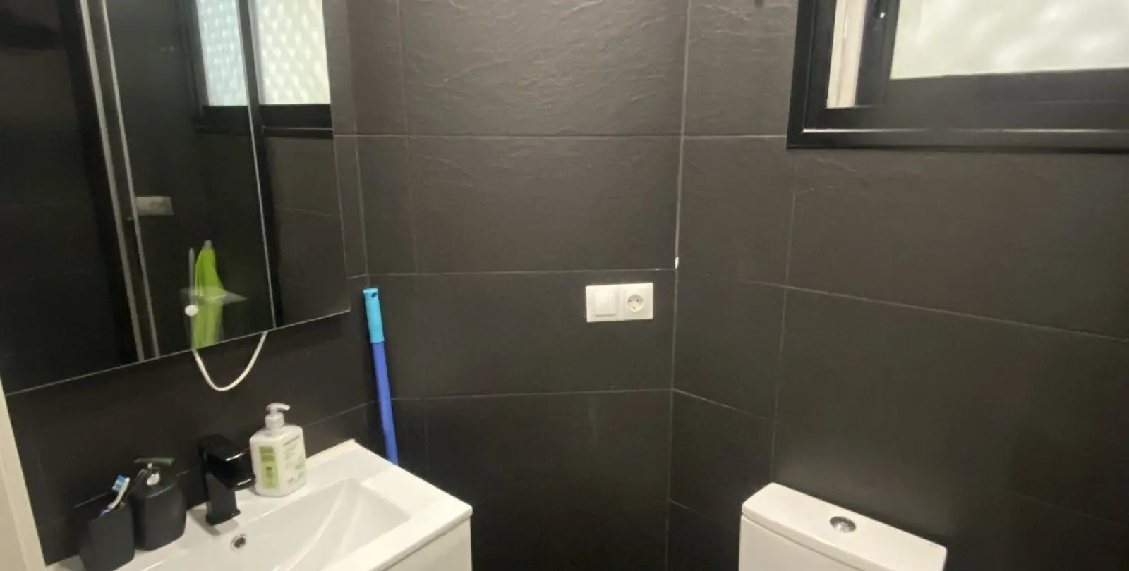 Sale of ground floor apartment in Puerto Banús 29