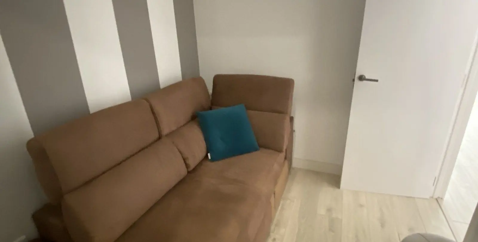 Sale of ground floor apartment in Puerto Banús 31