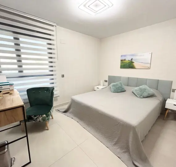 Продажа апартаментов на среднем этаже в La Quinta