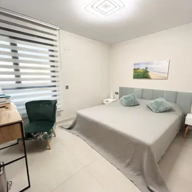 Продажа апартаментов на среднем этаже в La Quinta