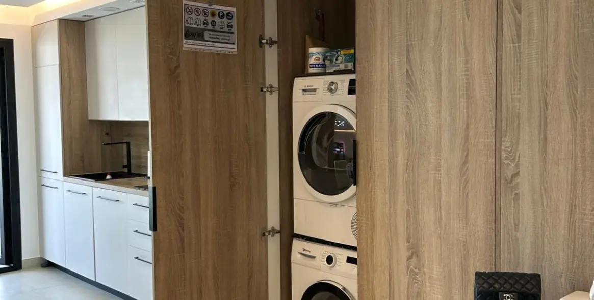 Sale of middle floor apartment in La Quinta 37