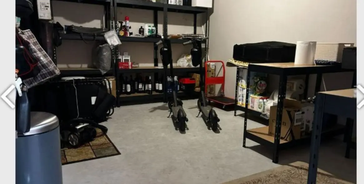 Sale of middle floor apartment in La Quinta 44