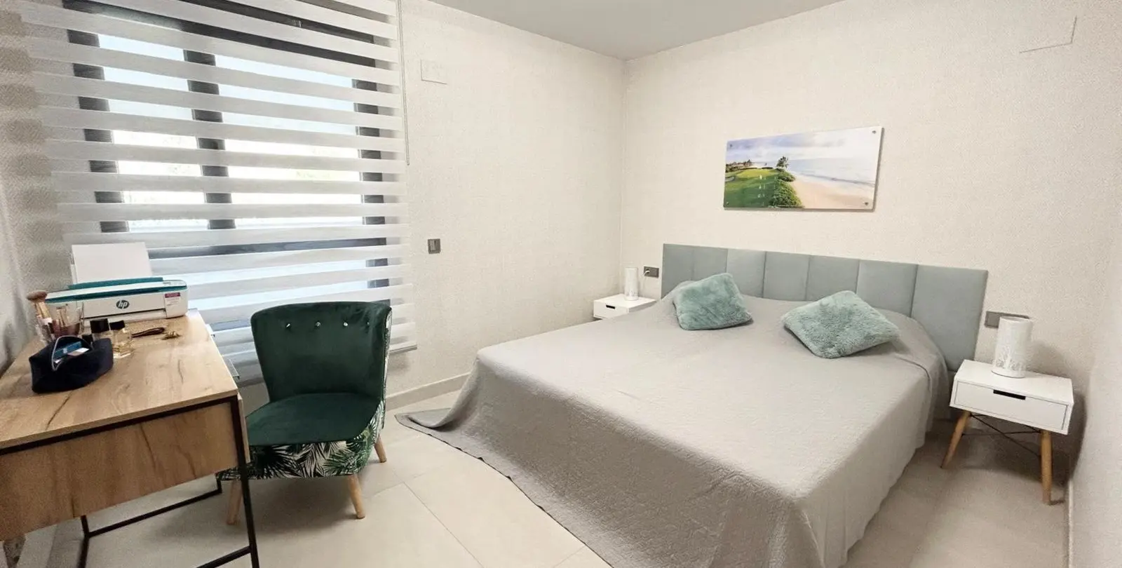 Sale of middle floor apartment in La Quinta 4