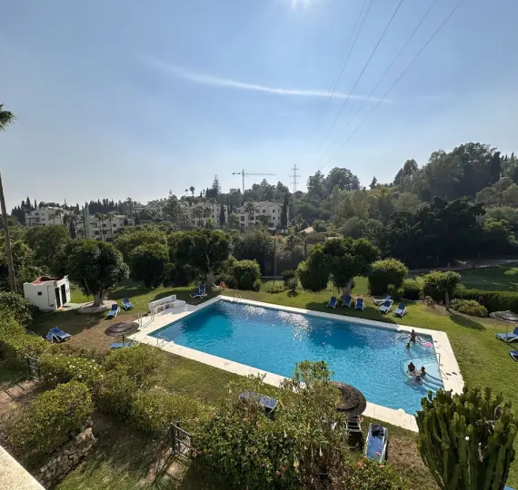 Penthouse duplex R5138809