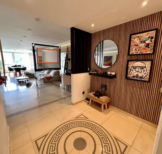 Penthouse duplex R5138809