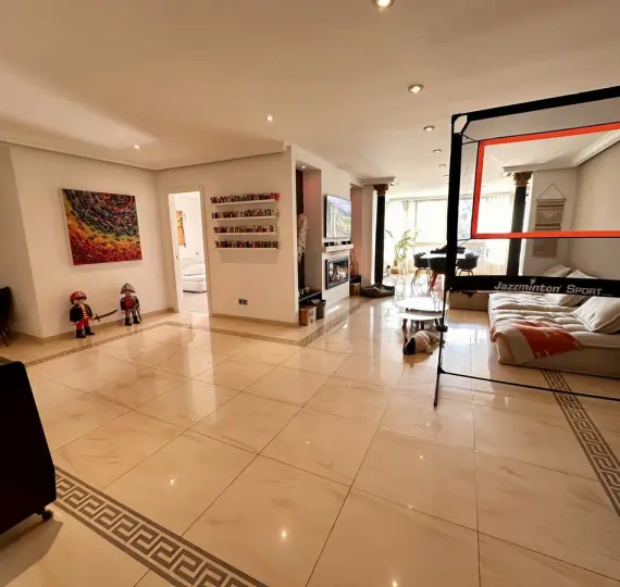 Penthouse duplex R5138809