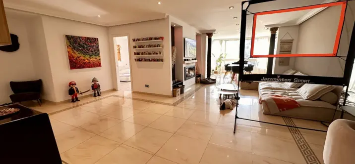 Penthouse duplex R5138809 2