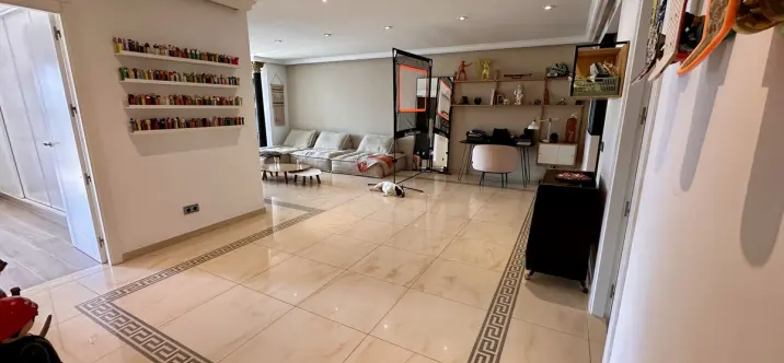 Penthouse duplex R5138809 3