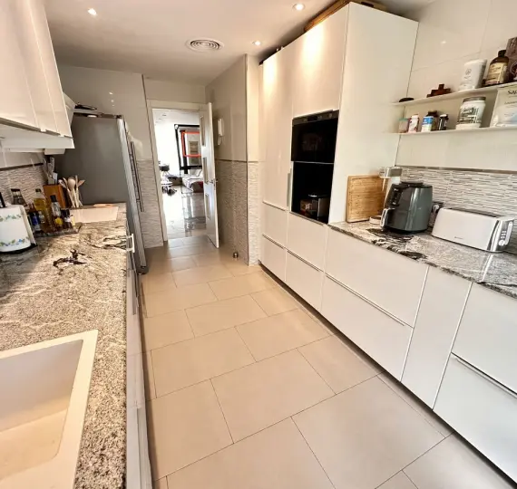 Penthouse duplex R5138809