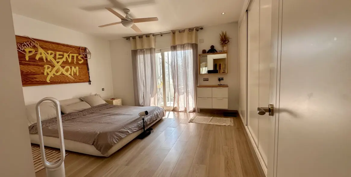 Sale of penthouse duplex in Benahavís (district Benahavís) 10