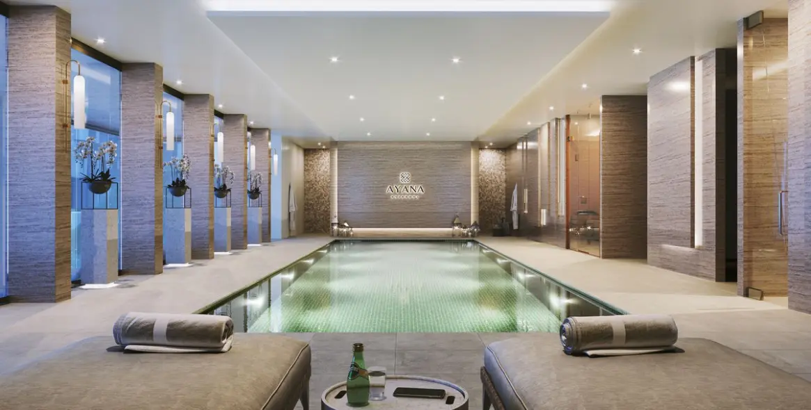 Продажа апартаментов на среднем этаже в Estepona 14