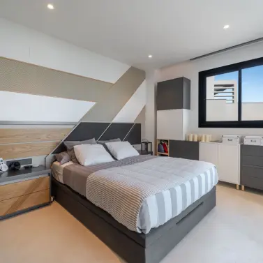 Продажа апартаментов на среднем этаже в Fuengirola
