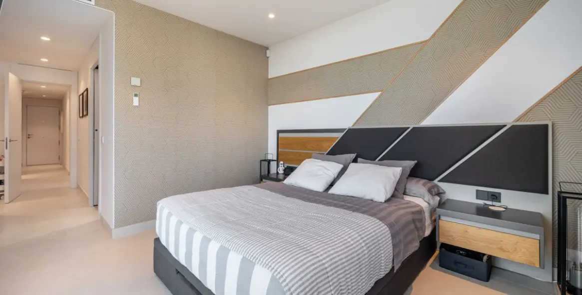Venta de apartamento en planta media en Fuengirola 21