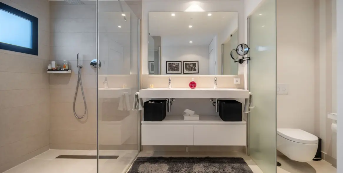 Venta de apartamento en planta media en Fuengirola 24