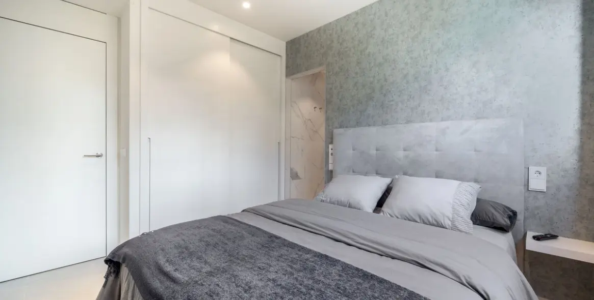 Venta de apartamento en planta media en Fuengirola 28