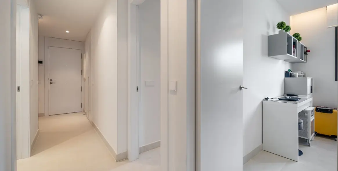 Venta de apartamento en planta media en Fuengirola 33