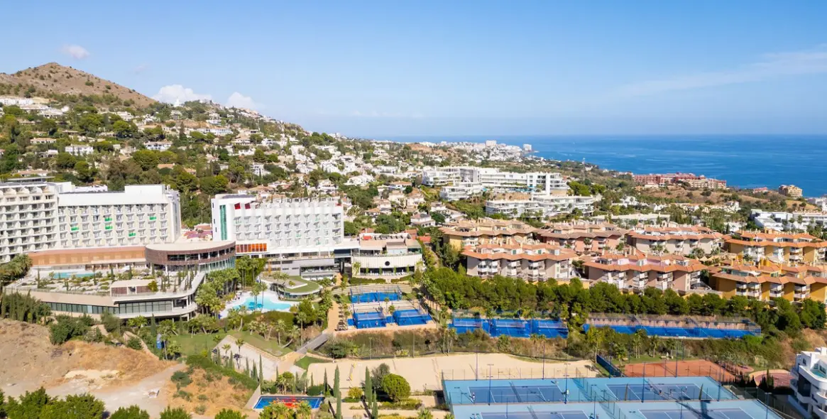 Venta de apartamento en planta media en Fuengirola 36