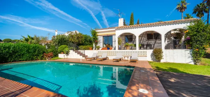 Oтдельно стоящая вилла R5198512 0