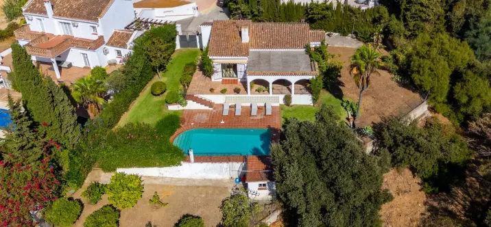 Oтдельно стоящая вилла R5198512 1