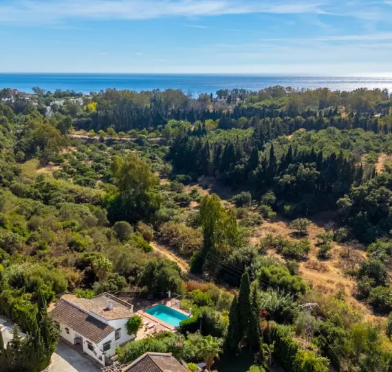 Oтдельно стоящая вилла R5198512