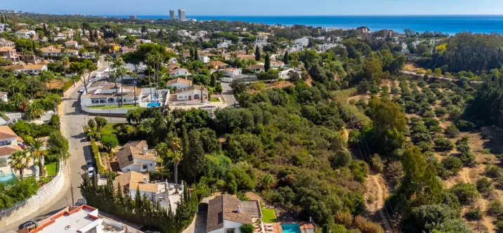 Oтдельно стоящая вилла R5198512 3