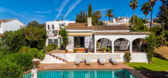 Oтдельно стоящая вилла R5198512 4