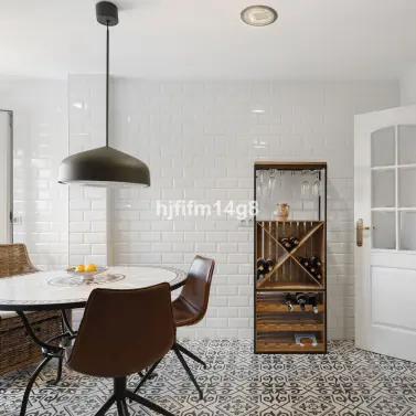 Sale of middle floor apartment in San Pedro de Alcántara