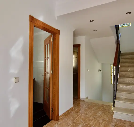 Sale of detached villa in Alhaurín de la Torre