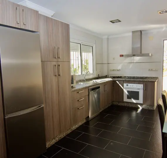 Sale of detached villa in Alhaurín de la Torre