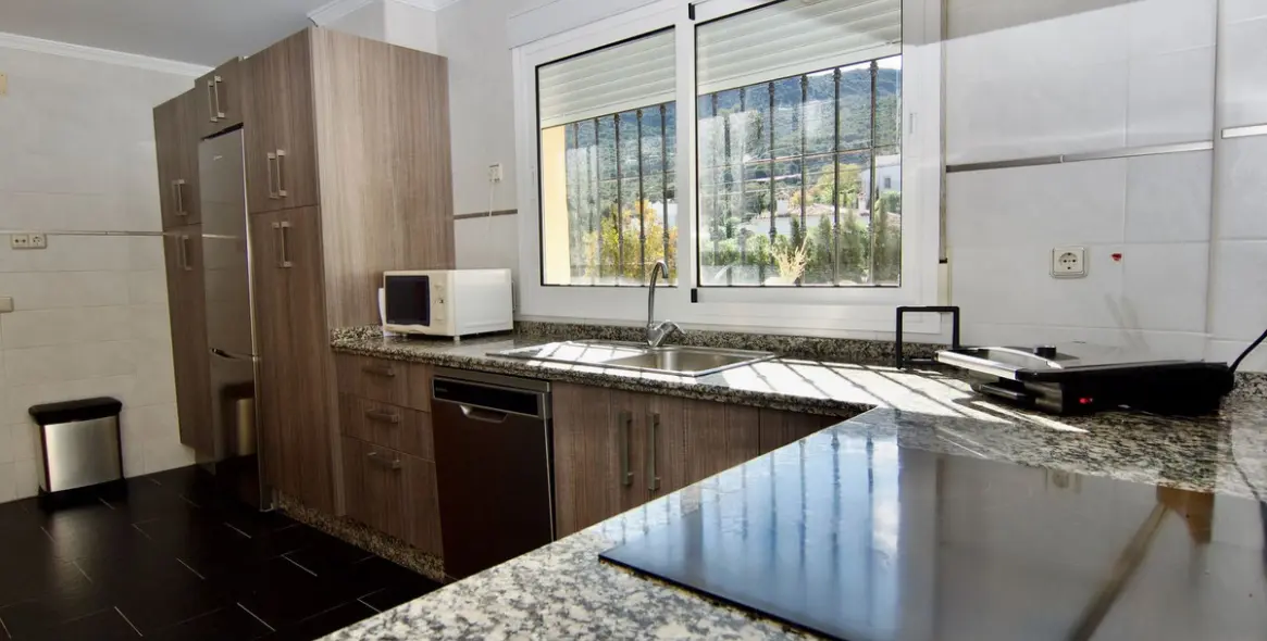 Sale of detached villa in Alhaurín de la Torre 7