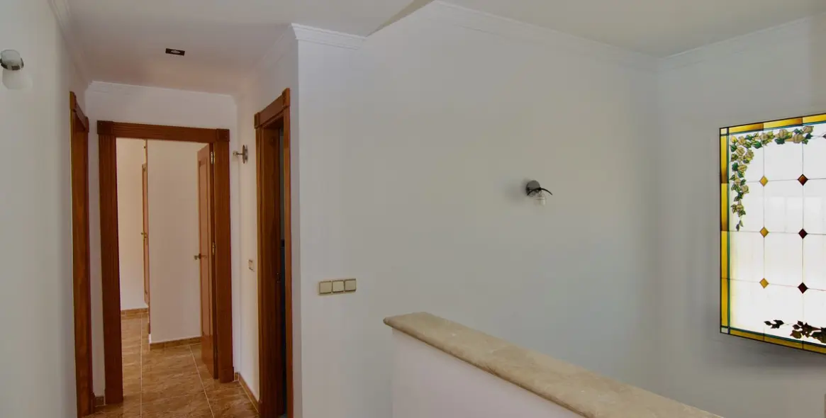 Sale of detached villa in Alhaurín de la Torre 16