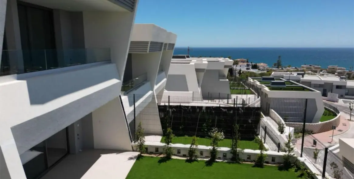 Sale of townhouse in Mijas (district Mijas Costa) 4