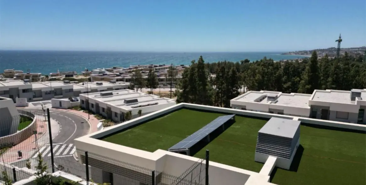 Sale of townhouse in Mijas (district Mijas Costa) 5