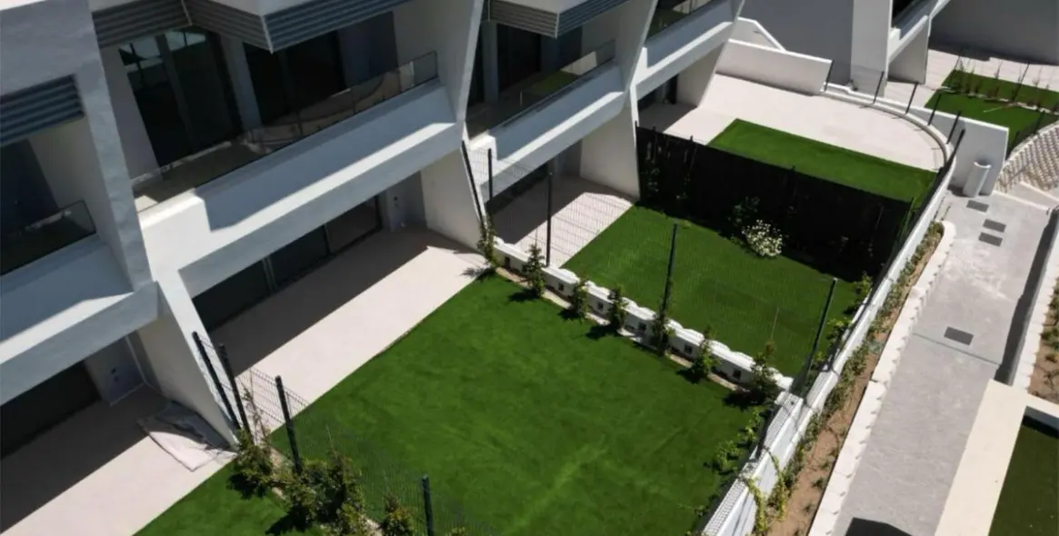 Sale of townhouse in Mijas (district Mijas Costa) 7