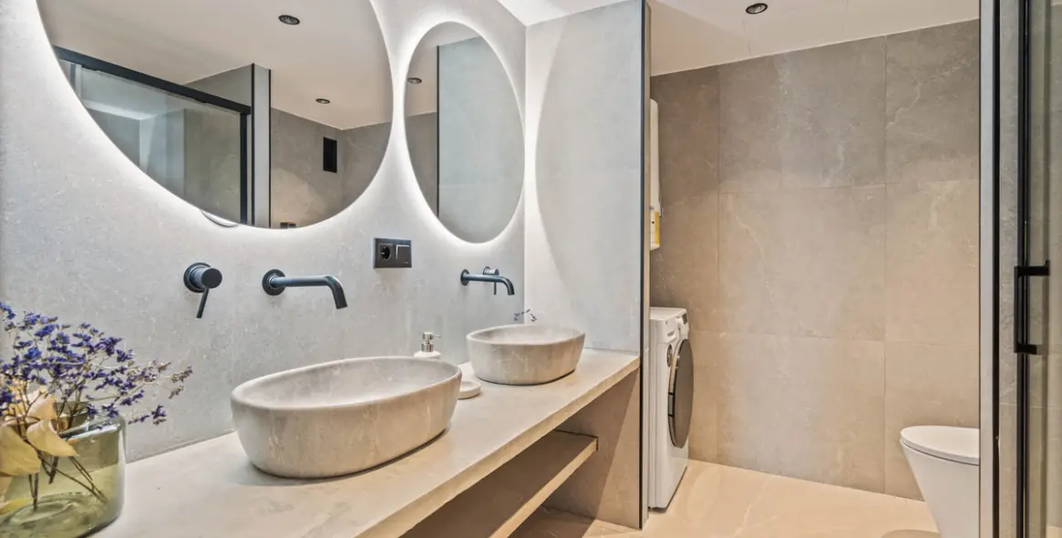 Sale of middle floor apartment in Nueva Andalucía 24