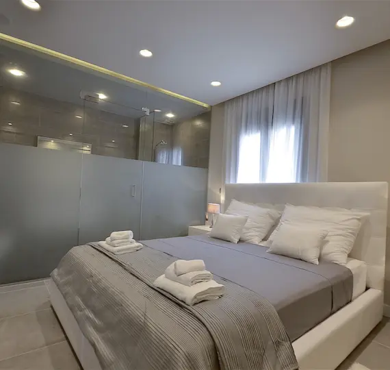 Продажа апартаментов на среднем этаже в Puerto Banús