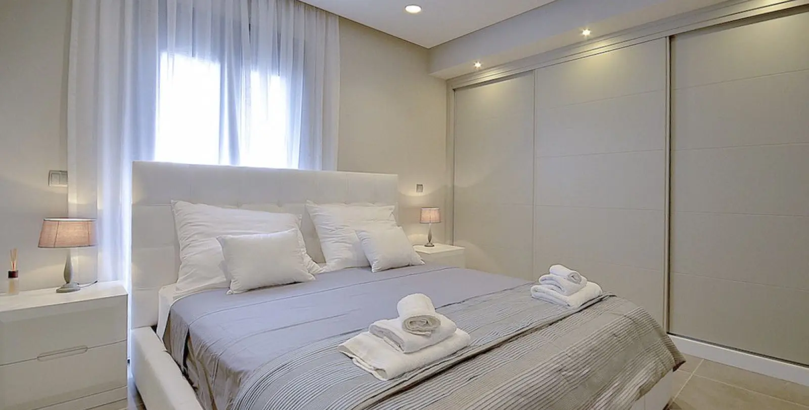 Продажа апартаментов на среднем этаже в Puerto Banús 14