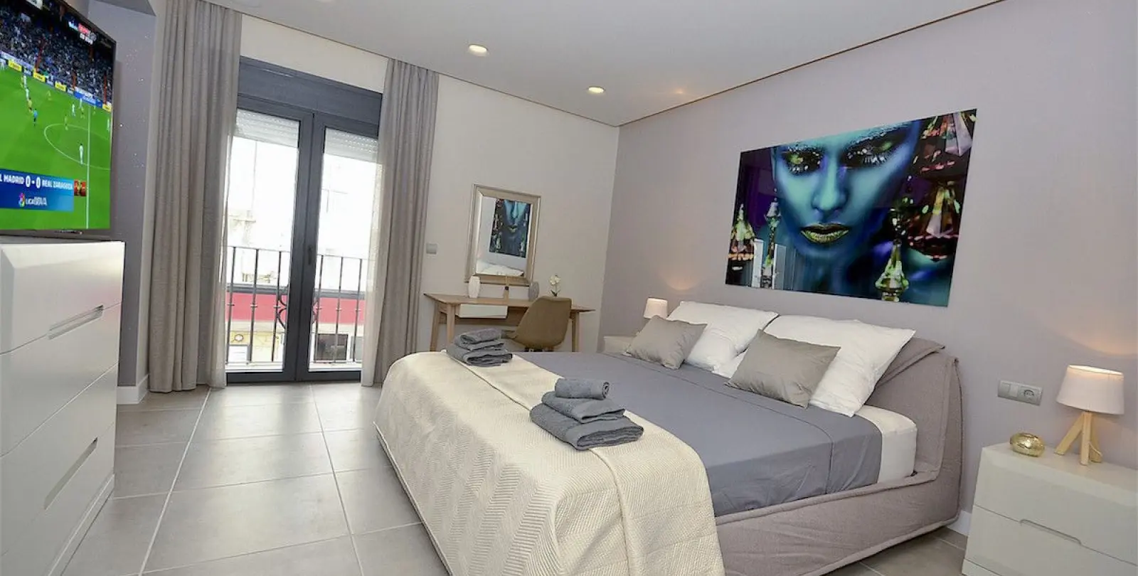 Продажа апартаментов на среднем этаже в Puerto Banús 19