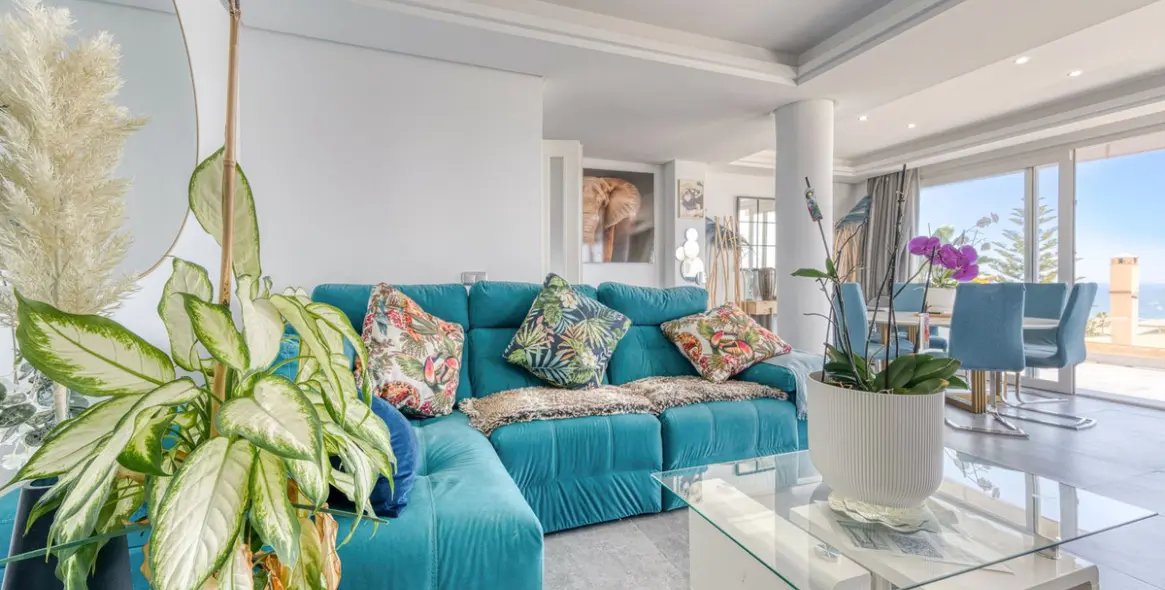 Продажа  отдельно стоящей виллы в Estepona 7