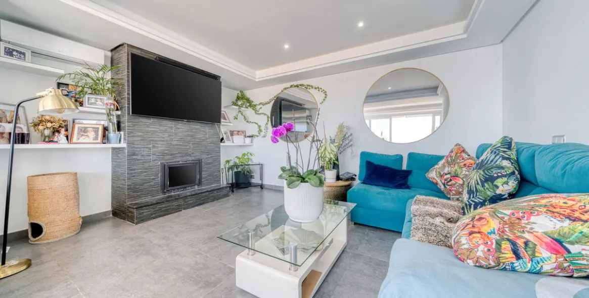 Продажа  отдельно стоящей виллы в Estepona 9