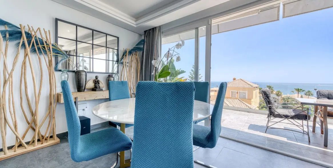 Продажа  отдельно стоящей виллы в Estepona 11