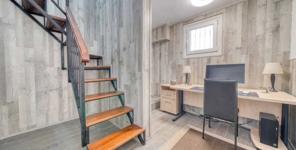 Продажа  отдельно стоящей виллы в Estepona 32