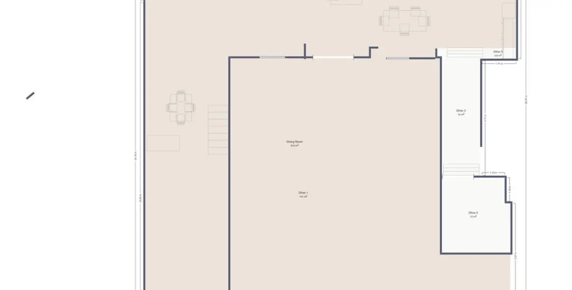 Продажа  отдельно стоящей виллы в Estepona 41