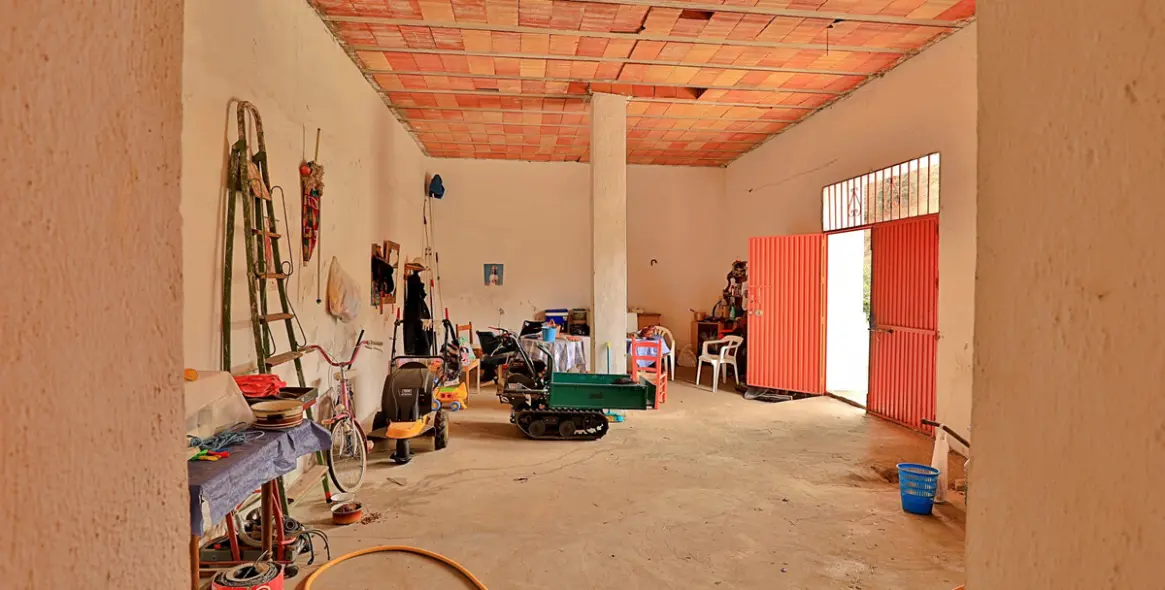 Sale of detached villa in Archez 6