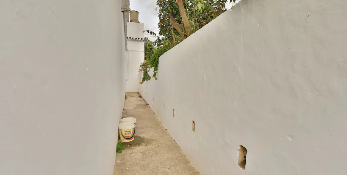 Sale of detached villa in Archez 7