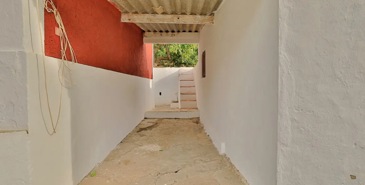 Sale of detached villa in Archez 8
