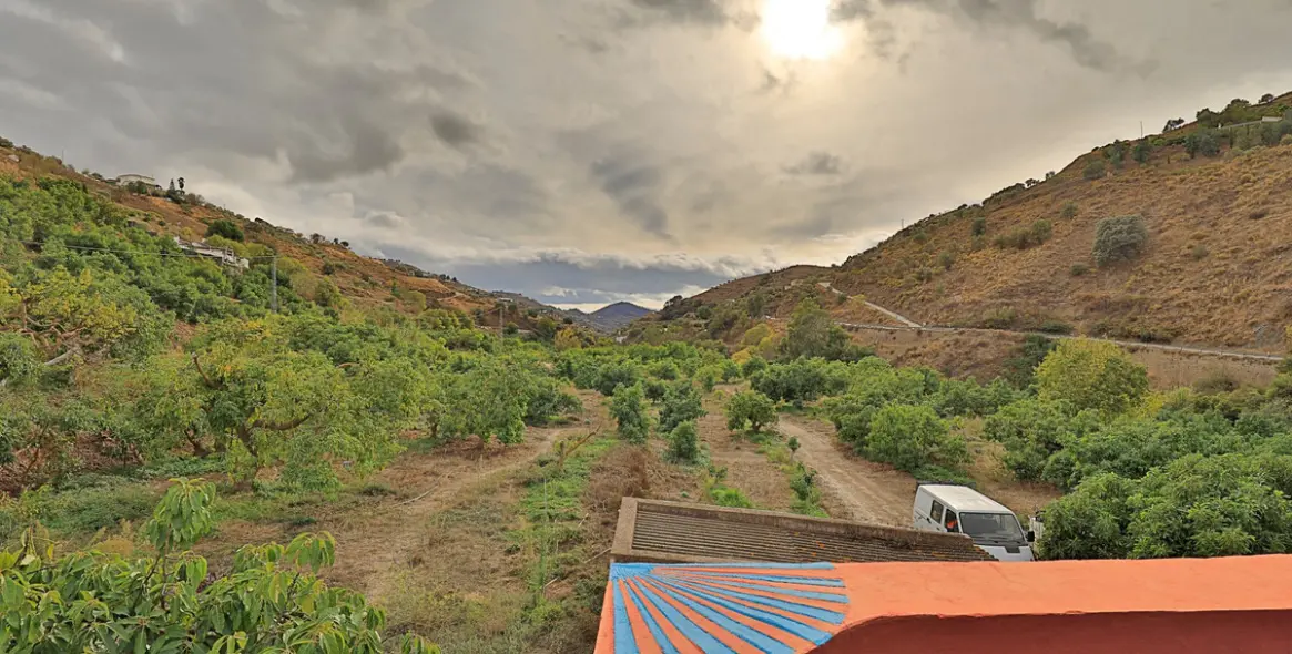 Sale of detached villa in Archez 10