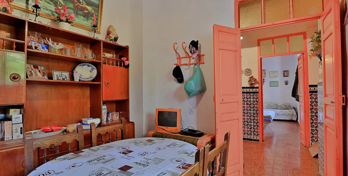 Sale of detached villa in Archez 13