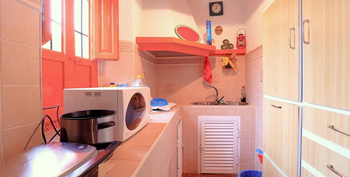 Sale of detached villa in Archez 14