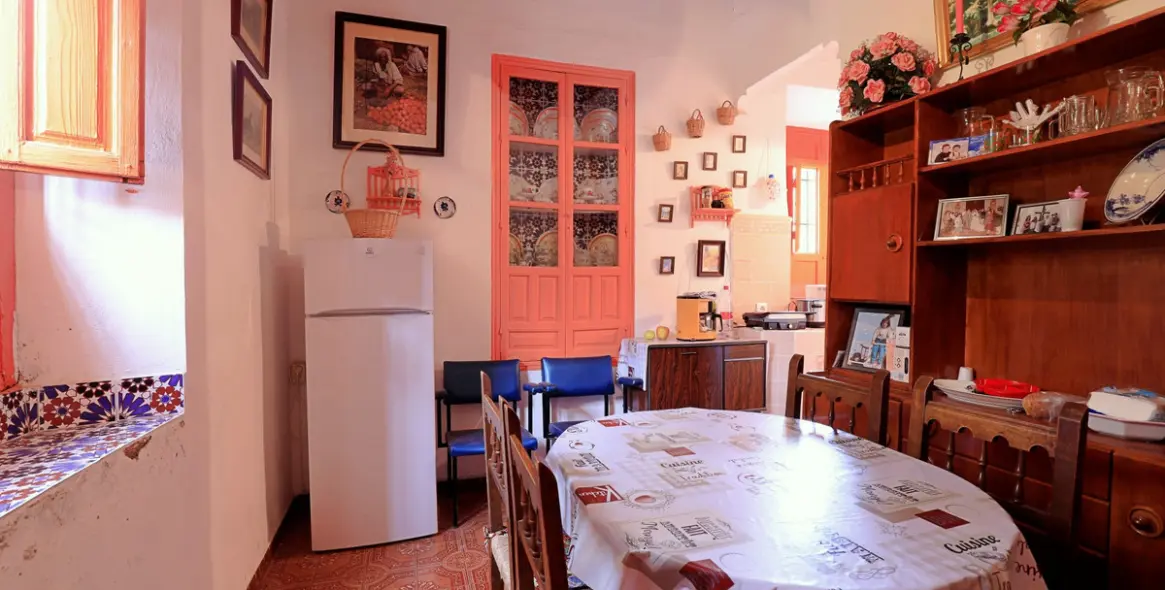 Sale of detached villa in Archez 15